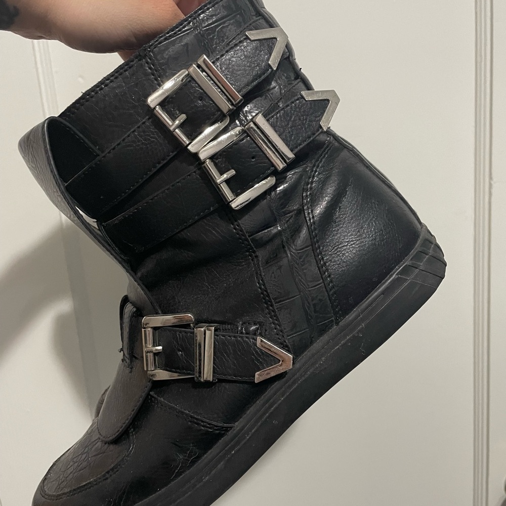 Aldo womens boots